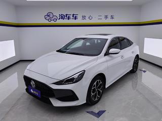 名爵5系 1.5L 