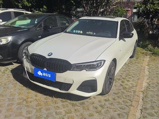 宝马3系 330Li 