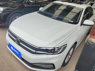 宝来 1.5L 时尚型 