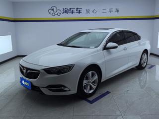 君威 1.5T 20T精英型 