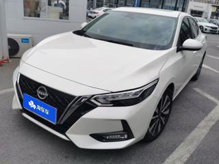 日产轩逸 1.2L 