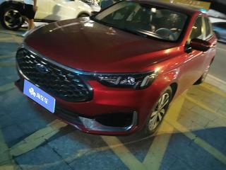 福特福睿斯 1.5L 