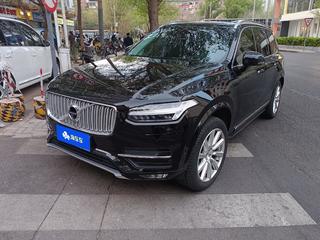 沃尔沃XC90 T6 
