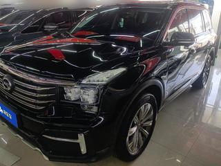 传祺GS8 2.0T 