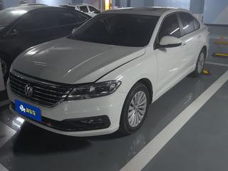 朗逸 1.4T 280TSI舒适版 