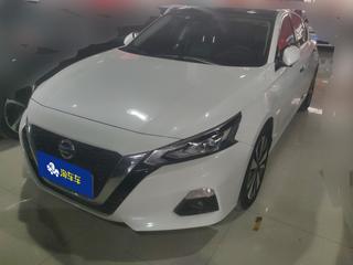 天籁 2.0L XL舒适版 