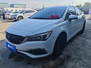别克威朗 1.5L 
