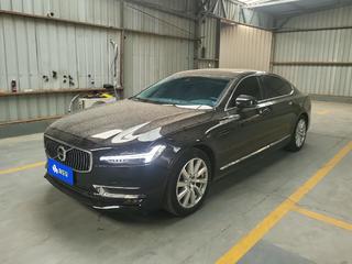 沃尔沃S90 2.0T 