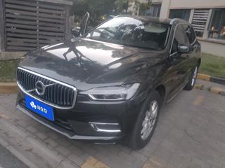 沃尔沃XC60 2.0T 