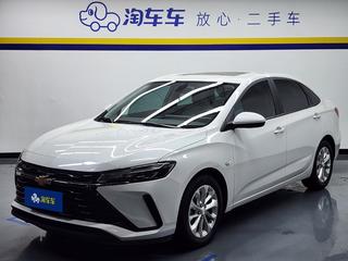 雪佛兰科鲁泽 1.5L 