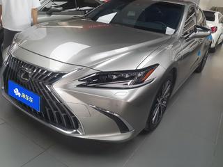 雷克萨斯ES 300h 