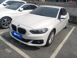 宝马1系 1.5T 