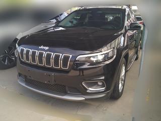 吉普自由光 2.0T 