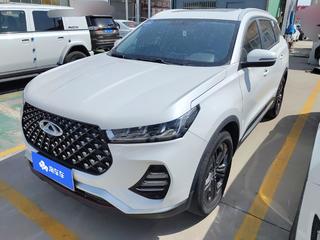 奇瑞瑞虎7 1.5T 