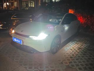 零跑C01 1.5L 