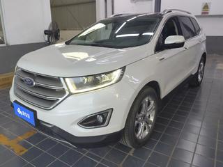 福特锐界 2.0T 