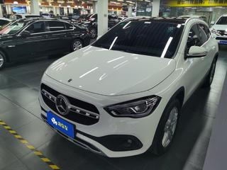 奔驰GLA 1.3T 