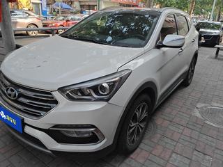 胜达 2.4L 智能型 