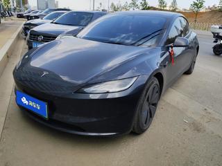 MODEL 3 后轮驱动 