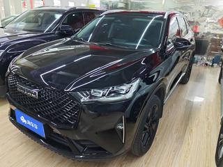 哈弗H6 第三代 2.0T 自动 四驱 Supreme版 