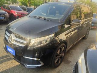 奔驰V级 2.0T 