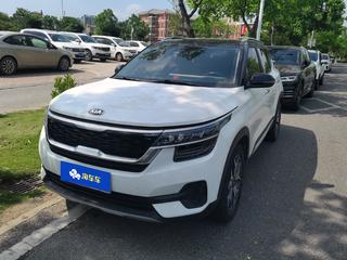 起亚KX3傲跑 1.5L 