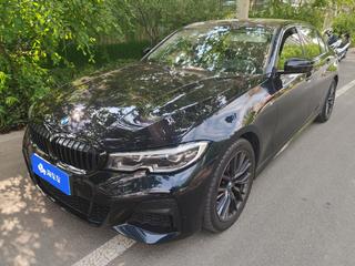 宝马3系 325Li 