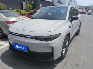 零跑C10 1.5L 
