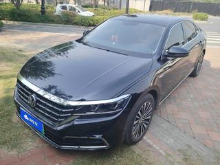 大众帕萨特PHEV 1.4T 