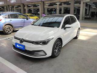 高尔夫 1.4T 280TSI-30周年纪念版 