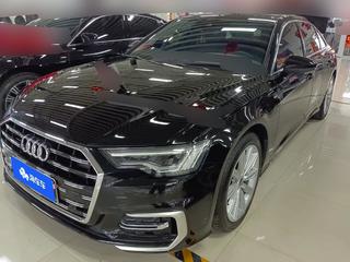 奥迪A6L 45TFSI 
