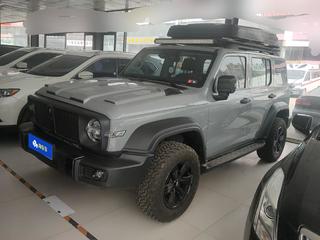 坦克坦克300 2.0T 