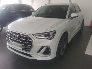 奥迪Q3 1.5T 时尚动感型 