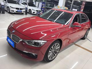 宝马3系 320Li 