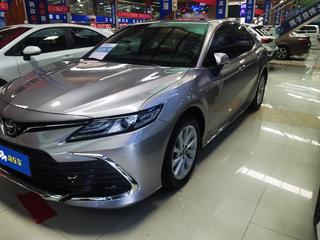 凯美瑞 G 2.0L 