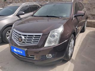 凯迪拉克SRX 3.0L 