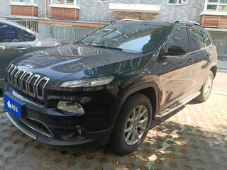 吉普自由光 2.4L 