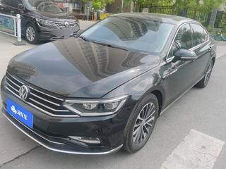 迈腾 2.0T 330TSI豪华型 