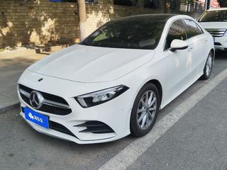 奔驰A级 1.3T 