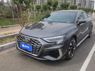 奥迪A3 1.4T 