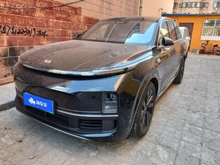 理想L8 1.5T 