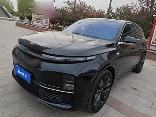 理想L7 1.5T 