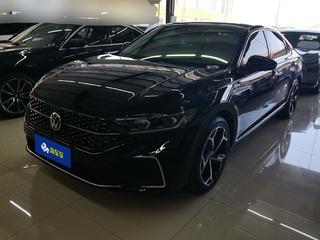 帕萨特 2.0T 330TSI星空豪华版 