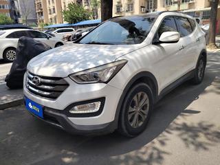 胜达 2.4L 智能型 