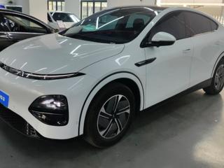 小鹏G6 0.0T 