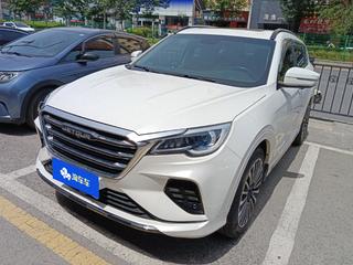 捷途X70 1.5T 