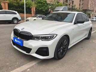 宝马3系 325Li 