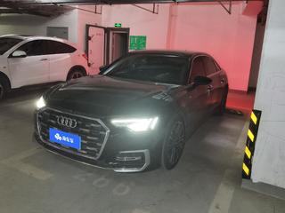 奥迪A6L 45TFSI 