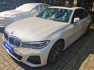 宝马3系 325Li 