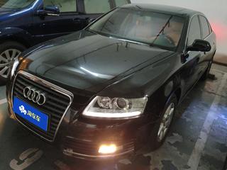 奥迪A6L TFSI 